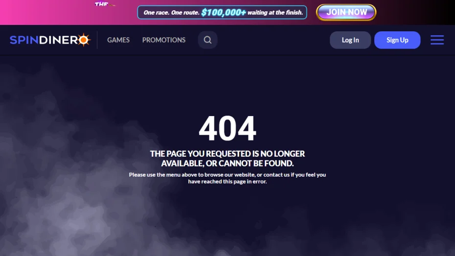 SpinDinero Casino Australia